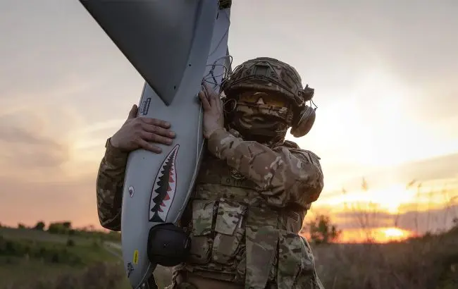 СБУ уразили завод FPV-дронів під Таганрогом