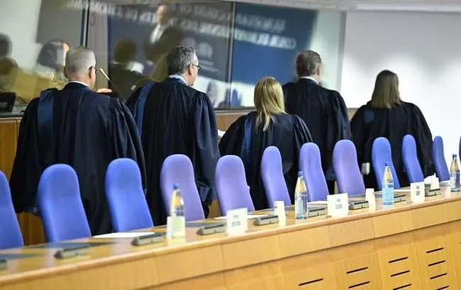 Стало відомо, як Україна може отримати заморожені кошти Росії 1 Стало відомо, як Україна може отримати заморожені кошти Росії