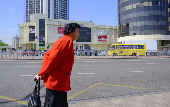 Комендантська година, метро та робота ТЦ: що зміниться у Києві з 10 вересня