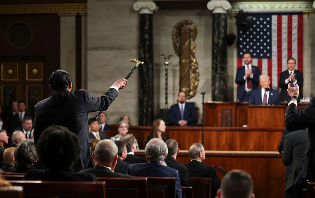Палата представників США остаточно ухвалила закон про санкції проти РФ 1 Палата представників США остаточно ухвалила закон про санкції проти РФ