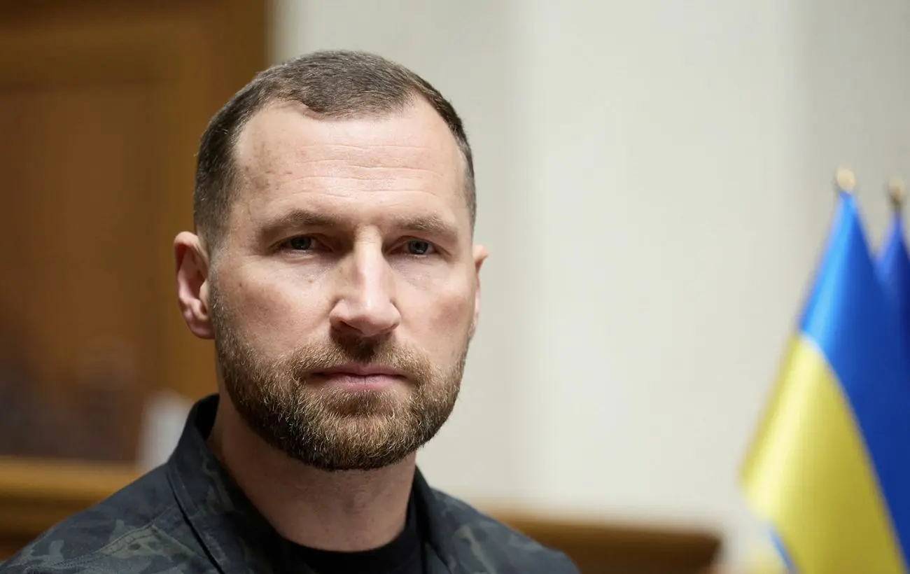 Хмара відклав візити до Німеччини та Норвегії через посилення ударів РФ по Україні, - джерела