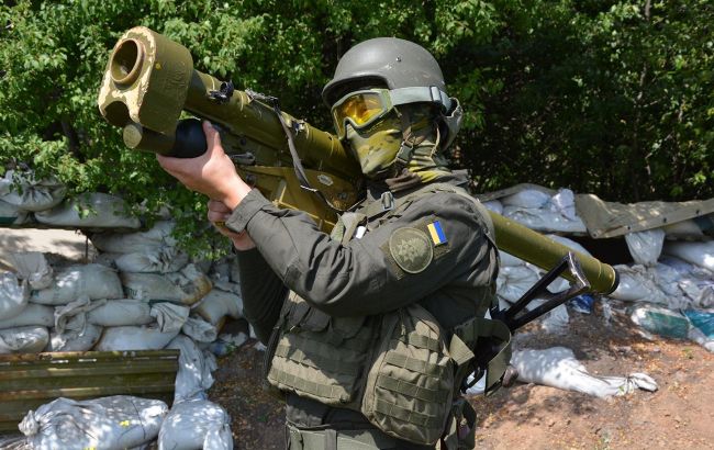 ППО за день збила майже 80% реактивних дронів, атака триває, - Повітряні сили 1 ППО за день збила майже 80% реактивних дронів, атака триває, - Повітряні сили