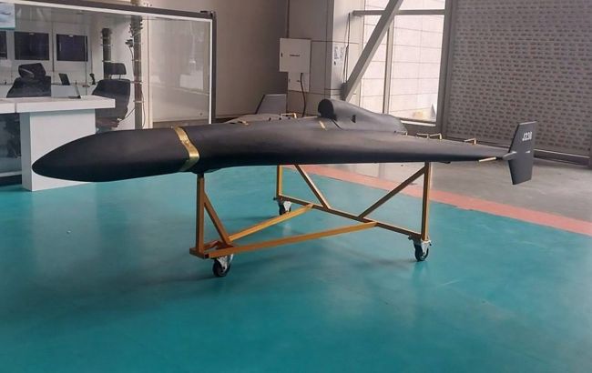 Понад 2800 реактивних дронів запустила Росія по Україні у серпні, - Ігнат 1 Понад 2800 реактивних дронів запустила Росія по Україні у серпні, - Ігнат