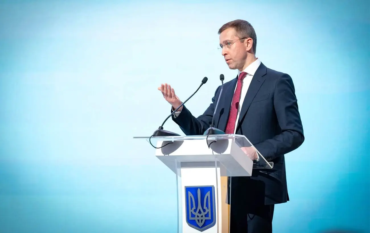 Скільки коштуватиме Україні війна у 2026 році: відповідь Корецького 1 Скільки коштуватиме Україні війна у 2026 році: відповідь Корецького