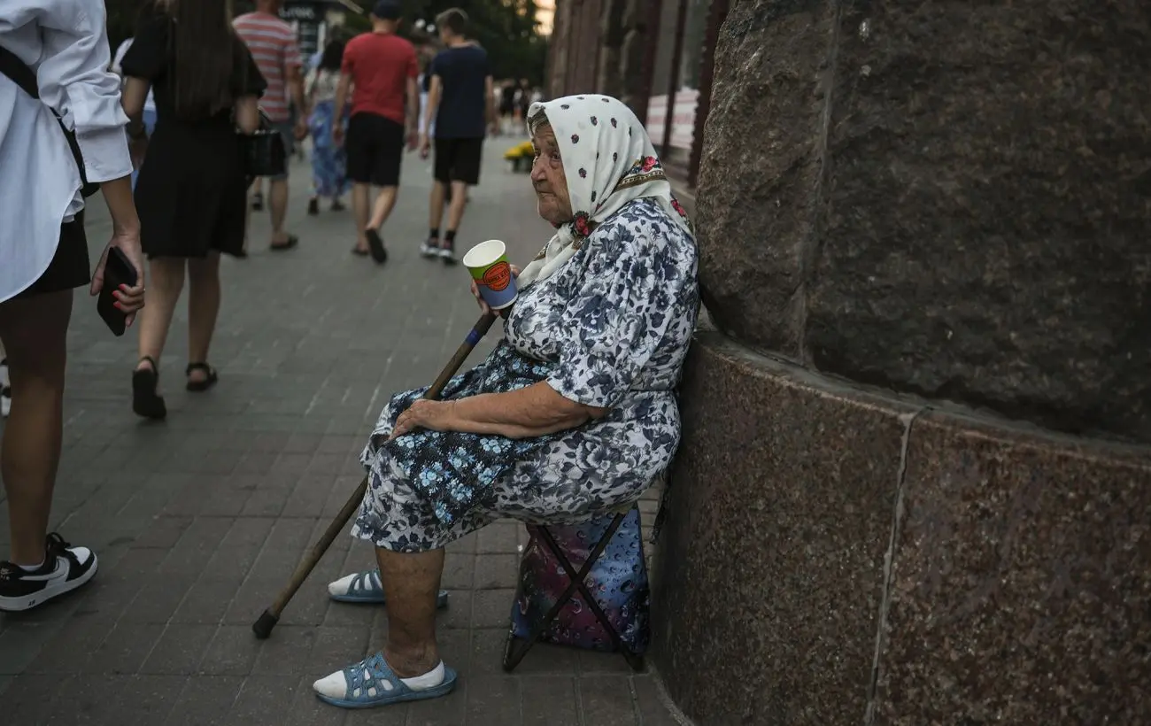 Україна вступає в найскладніший період війни, - NYT 1 Україна вступає в найскладніший період війни, - NYT