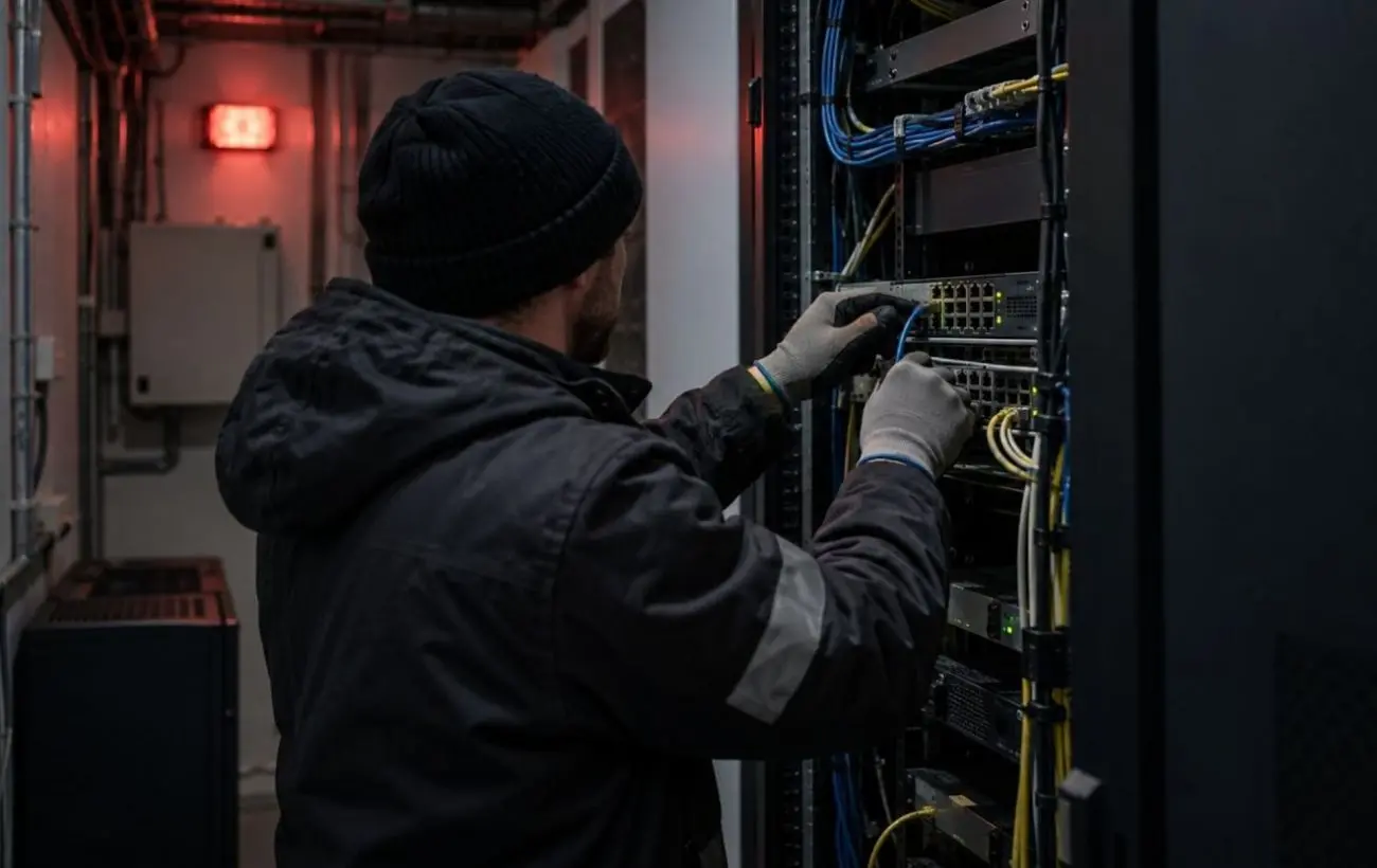 В Україні можливі перебої з мобільним зв’язком та інтернетом через російські атаки