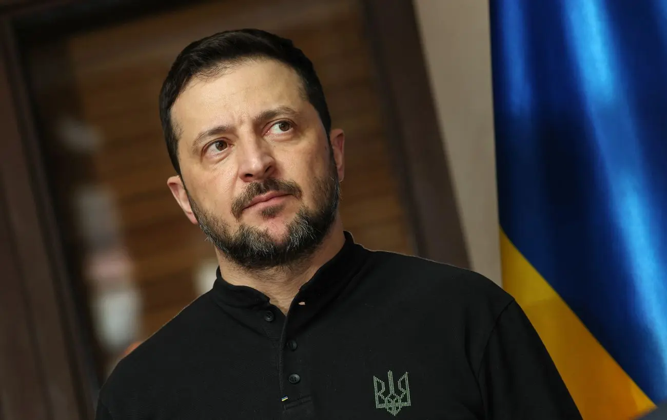 Китай не нейтральний у війні: Зеленський зробив заяву