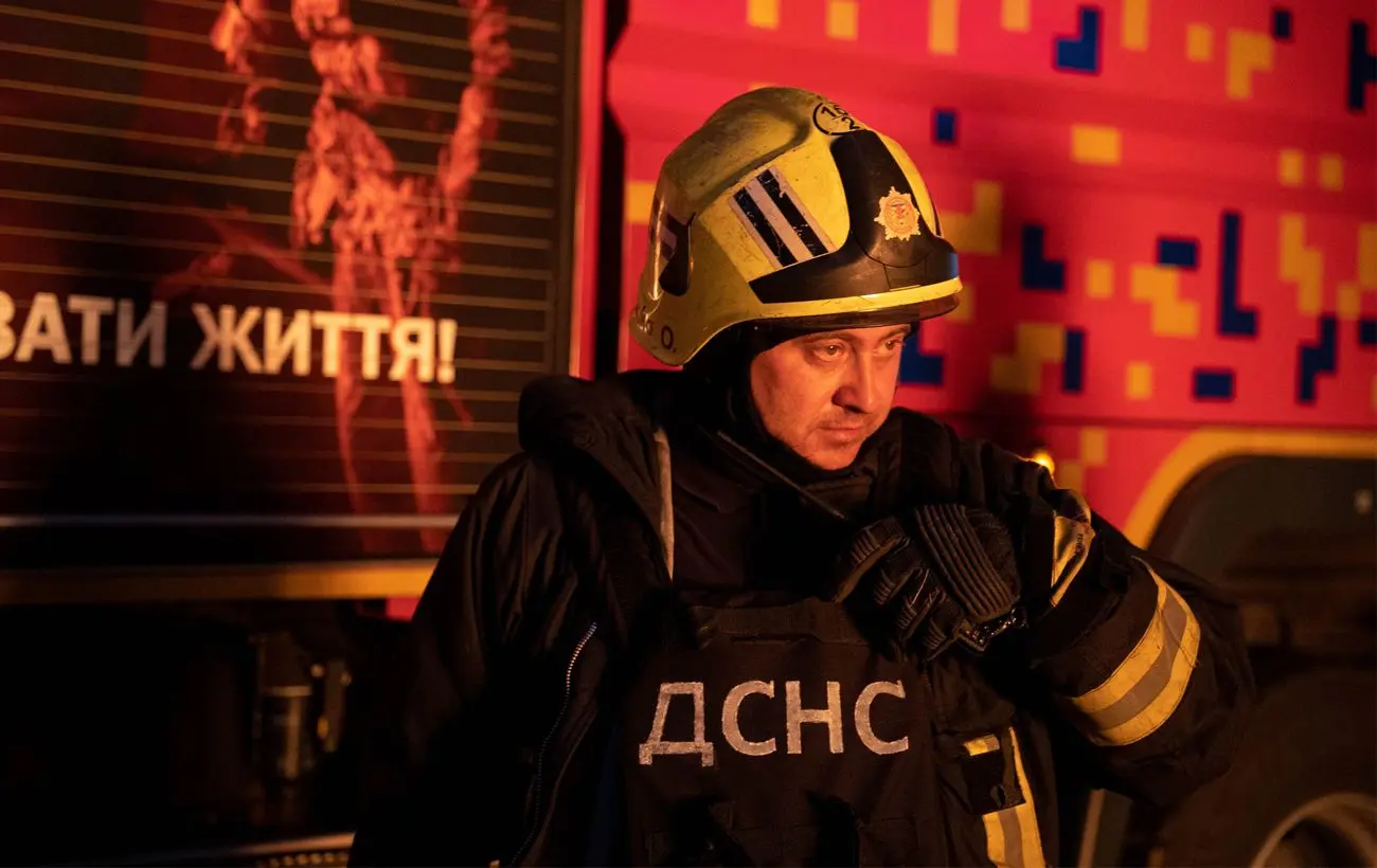 Ворог ударив по житловому сектору на Рівненщині, постраждалих немає 1 Ворог ударив по житловому сектору на Рівненщині, постраждалих немає