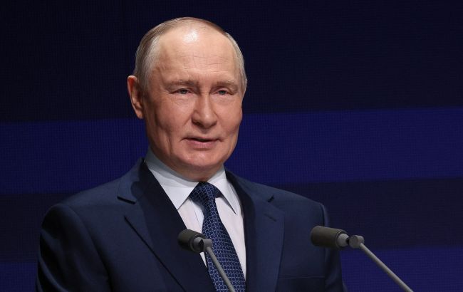 Путін посилив удари по Україні після таємного візиту директора ЦРУ, - WP 1 Путін посилив удари по Україні після таємного візиту директора ЦРУ, - WP