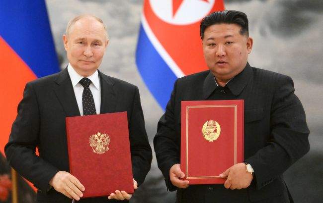 Співпраця РФ та КНДР затягує війну проти України, - Південна Корея на ООН