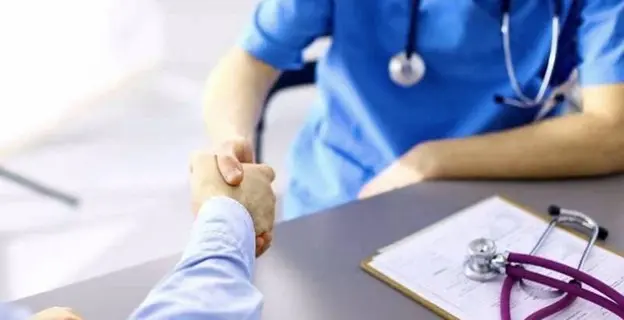 Як вибрати реабілітаційний центр