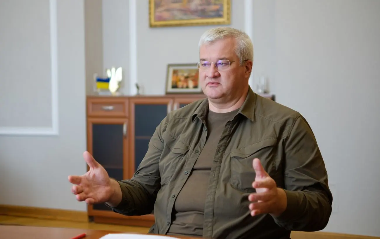 Україна хоче терміново розглянути питання Олешок на засіданні ОБСЄ 1 Україна хоче терміново розглянути питання Олешок на засіданні ОБСЄ