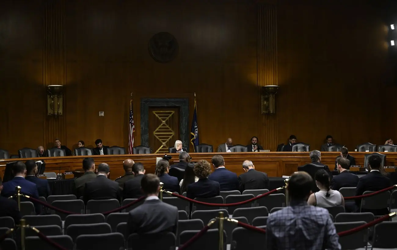Демократи Сенату США розкритикували Трампа за нездійснені санкції проти Росії 1 Демократи Сенату США розкритикували Трампа за нездійснені санкції проти Росії