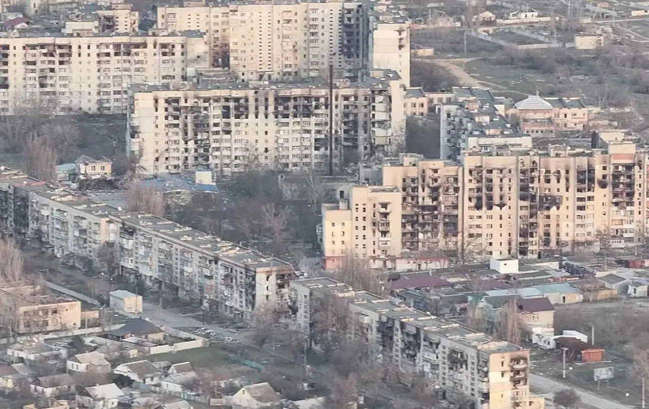 Росіяни розробили пропагандистську методичку з фейками про Олешки