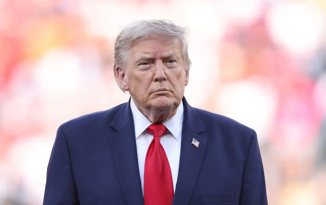 У Бельгії визнали США ненадійним союзником через політику Трампа, - FT 1 У Бельгії визнали США ненадійним союзником через політику Трампа, - FT