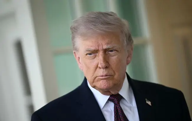 Трамп знає, що йому важко відмовити: що кажуть у владі про енергоперемир’я з РФ 1 Трамп знає, що йому важко відмовити: що кажуть у владі про енергоперемир’я з РФ