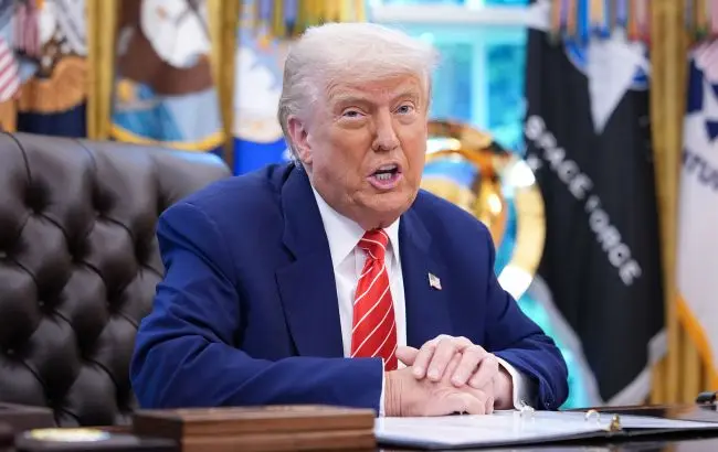 У Трампа припускають, що війна з Іраном не закінчиться до кінця його президентства, — WSJ 1 У Трампа припускають, що війна з Іраном не закінчиться до кінця його президентства, — WSJ
