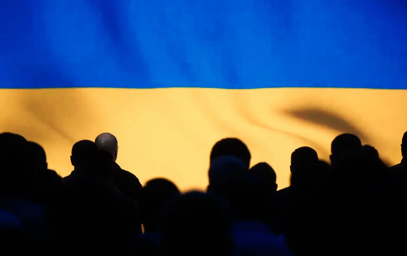 15 українців змогли вирватися з окупації, - Лубінець