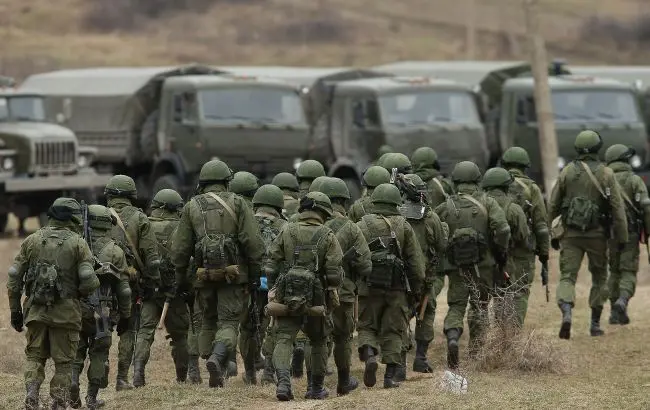 Ветерани західного спецназу могли тренувати росіян для війни в Україні, - The Telegraph