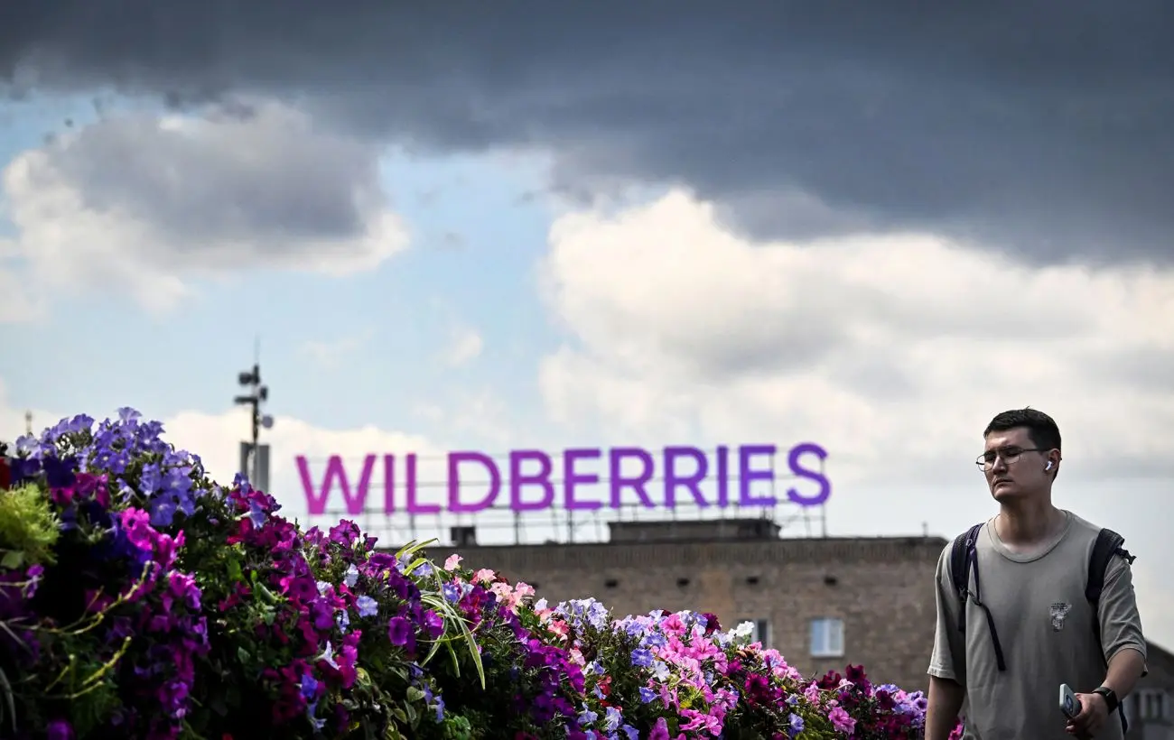 Скільки РФ втратила від ударів по складах провідних маркетплейсів Wildberries та OZON 1 Скільки РФ втратила від ударів по складах провідних маркетплейсів Wildberries та OZON