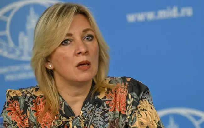 У Путіна жорстко відреагували на слова Сікорського про потенційну перемогу НАТО над РФ 1 У Путіна жорстко відреагували на слова Сікорського про потенційну перемогу НАТО над РФ
