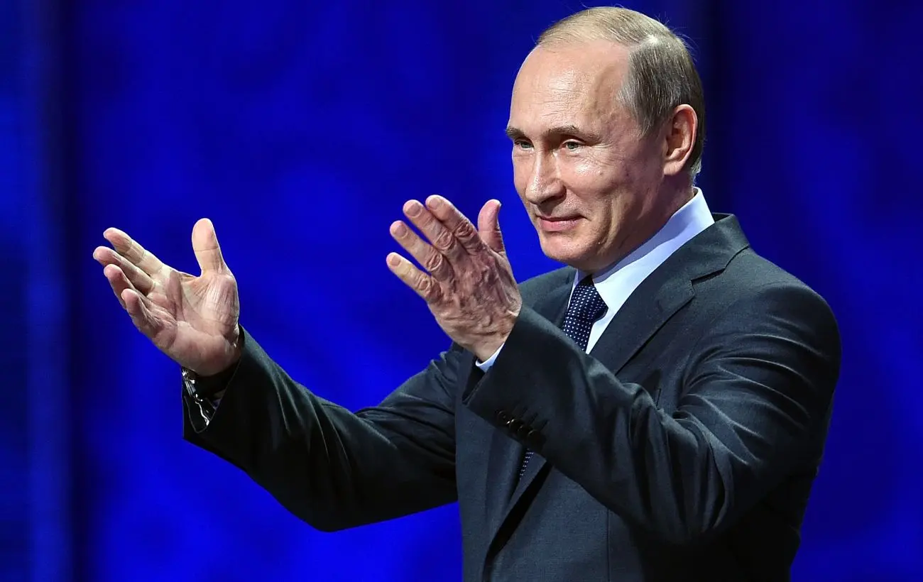 Новий план Путіна охоплює кожне велике місто України, - The Guardian