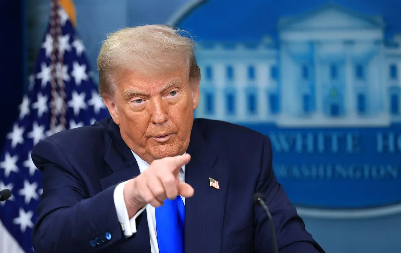 Трамп готує "винагороду" для Путіна за дотримання перемир'я з Україною, - WSJ