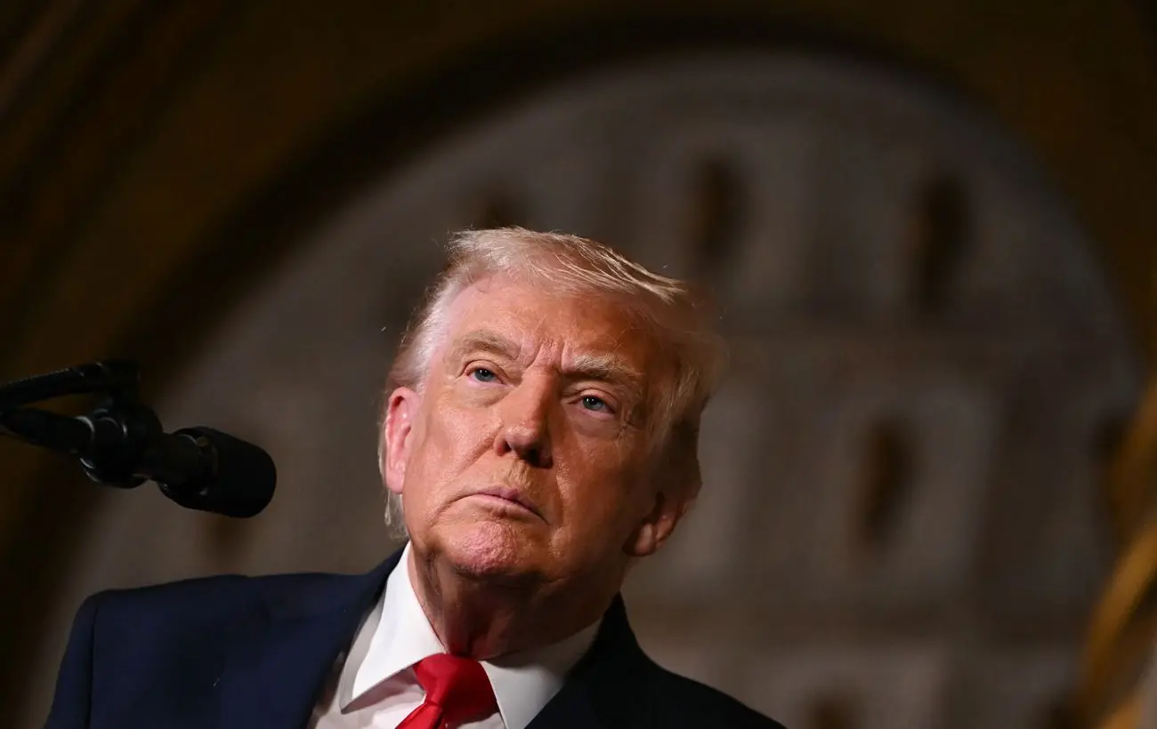 Трамп вивів США з антикорупційної групи Ради Європи
