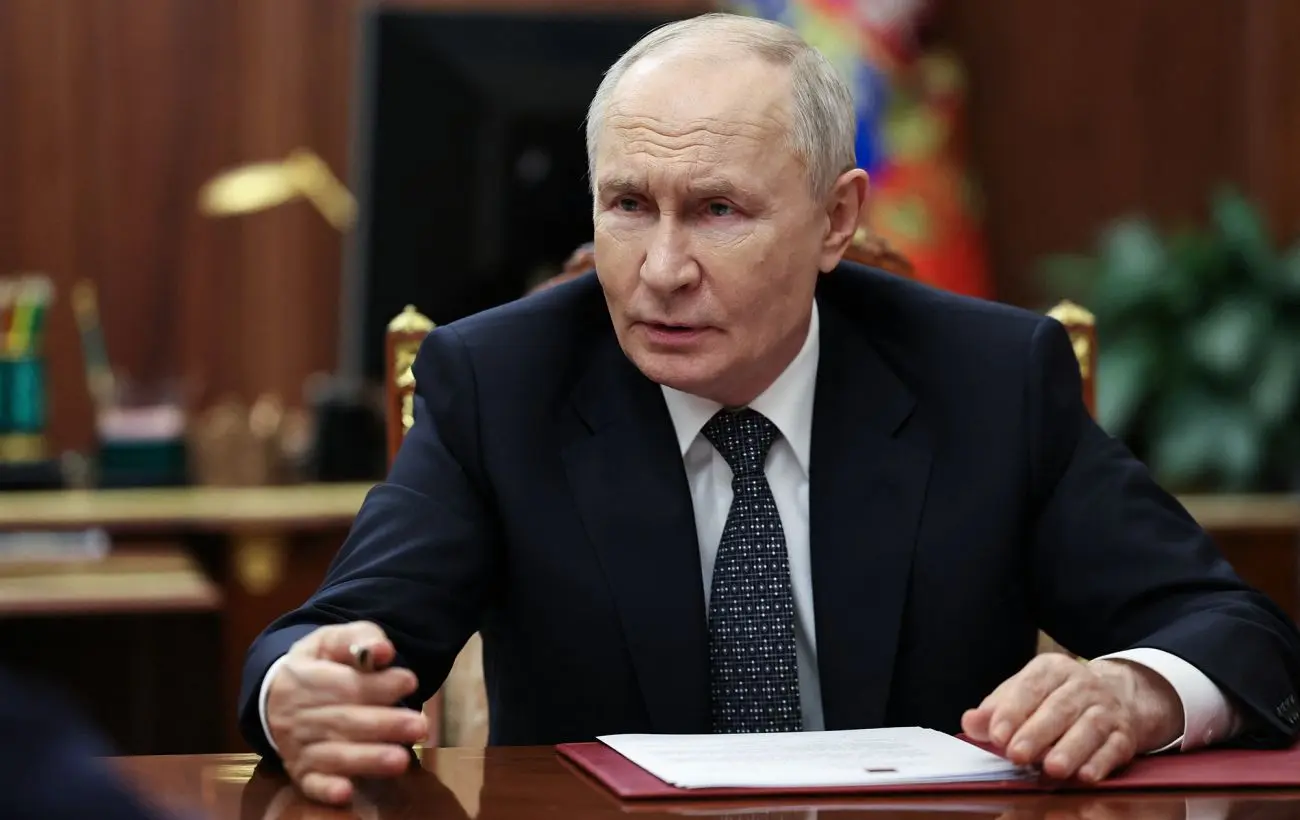 Путін не піде на переговори без Донбасу, - Reuters