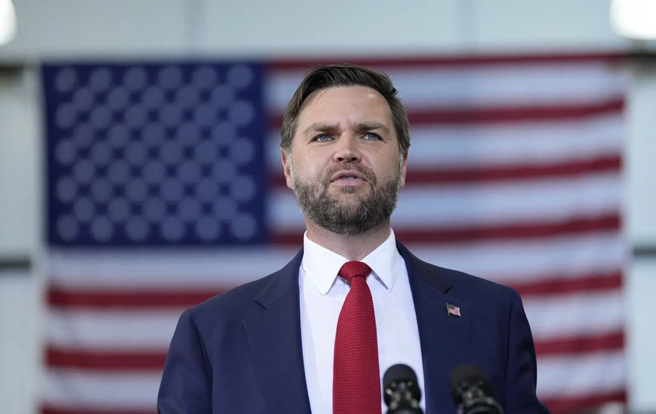Венс за вказівкою Трампа запропонував Ірану відновити переговори, - WSJ 1 Венс за вказівкою Трампа запропонував Ірану відновити переговори, - WSJ