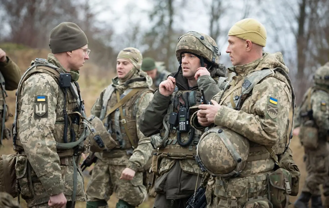 Українські воїни прорвалися вперед на Сумщині, - ISW