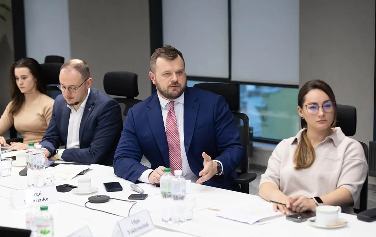 "Нафтогаз" підготував 24 сценарії проходження зими