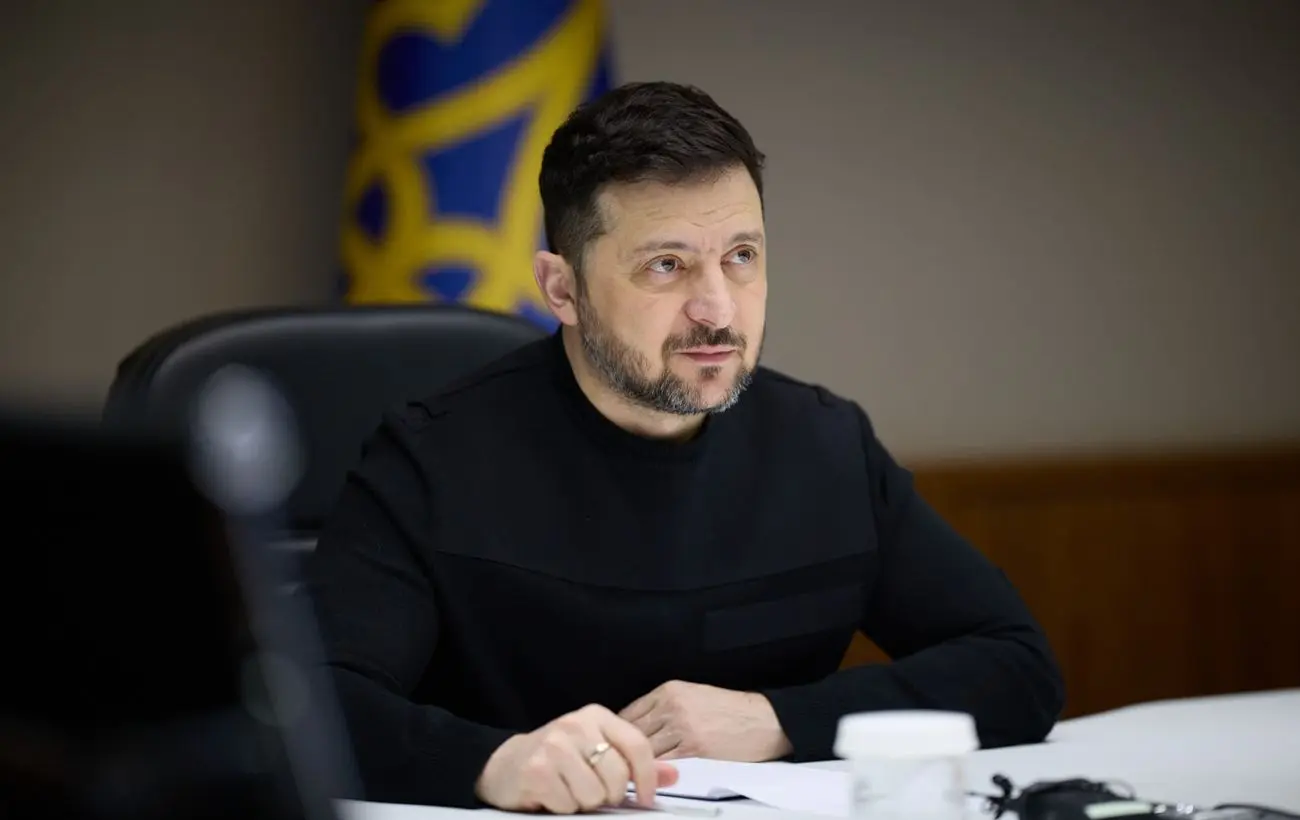 Дефіцит бюджету України закриють до кінця року - Зеленський 1 Дефіцит бюджету України закриють до кінця року - Зеленський