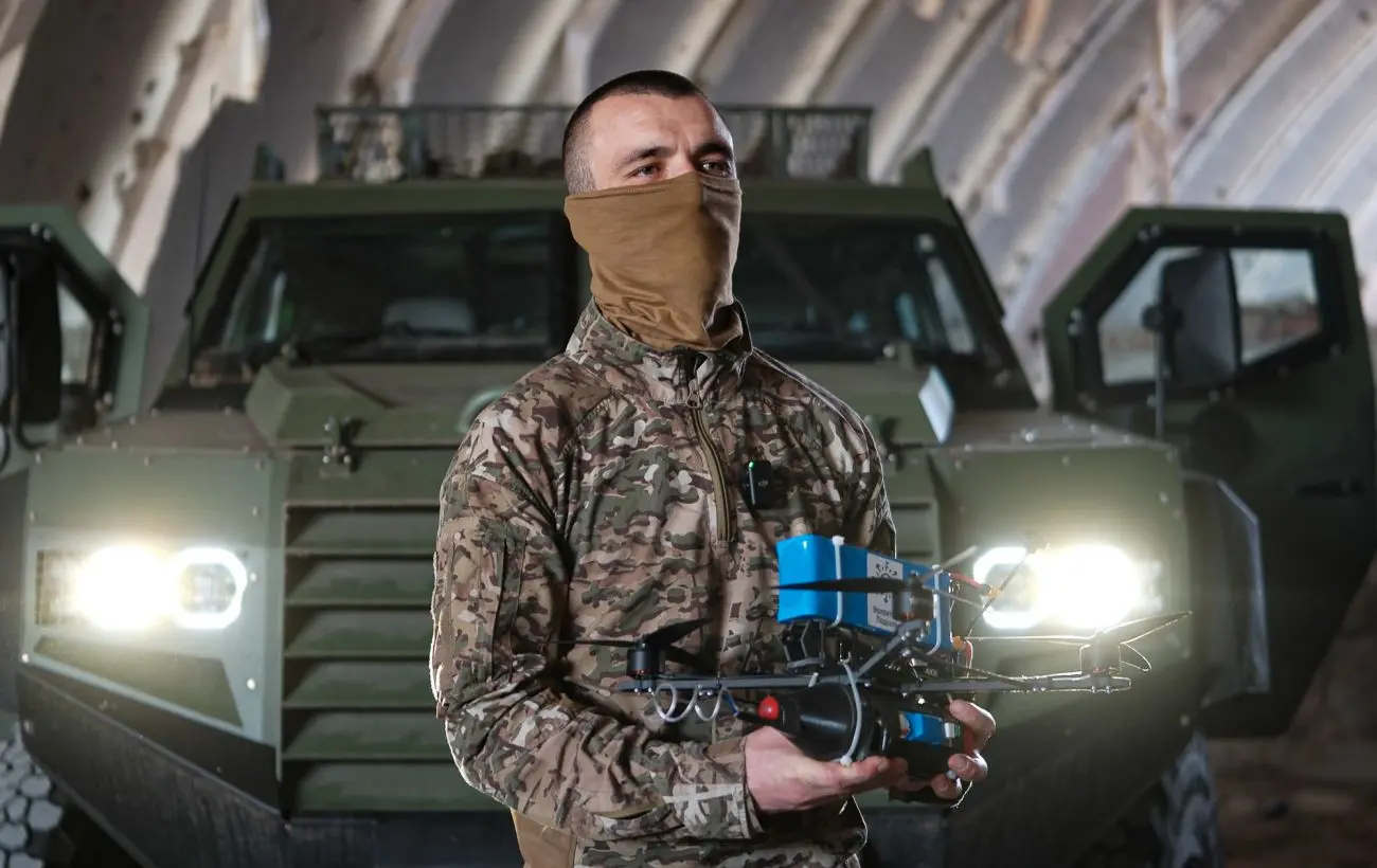 Сили безпілотних систем розкрили кількість ліквідованих окупантів за цей рік та весь час 1 Сили безпілотних систем розкрили кількість ліквідованих окупантів за цей рік та весь час