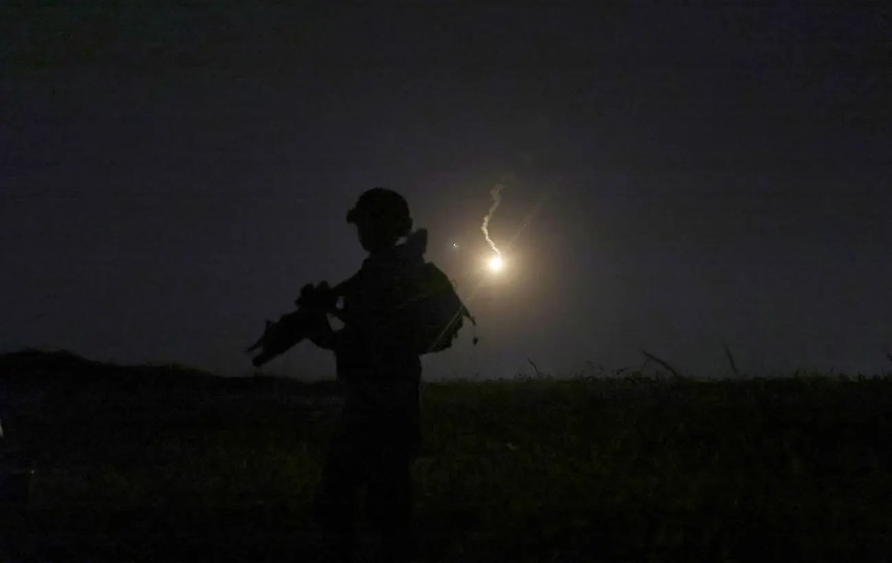 WSJ дізналося, куди "прилетіла" балістика FP-7 під час першого бойового застосування