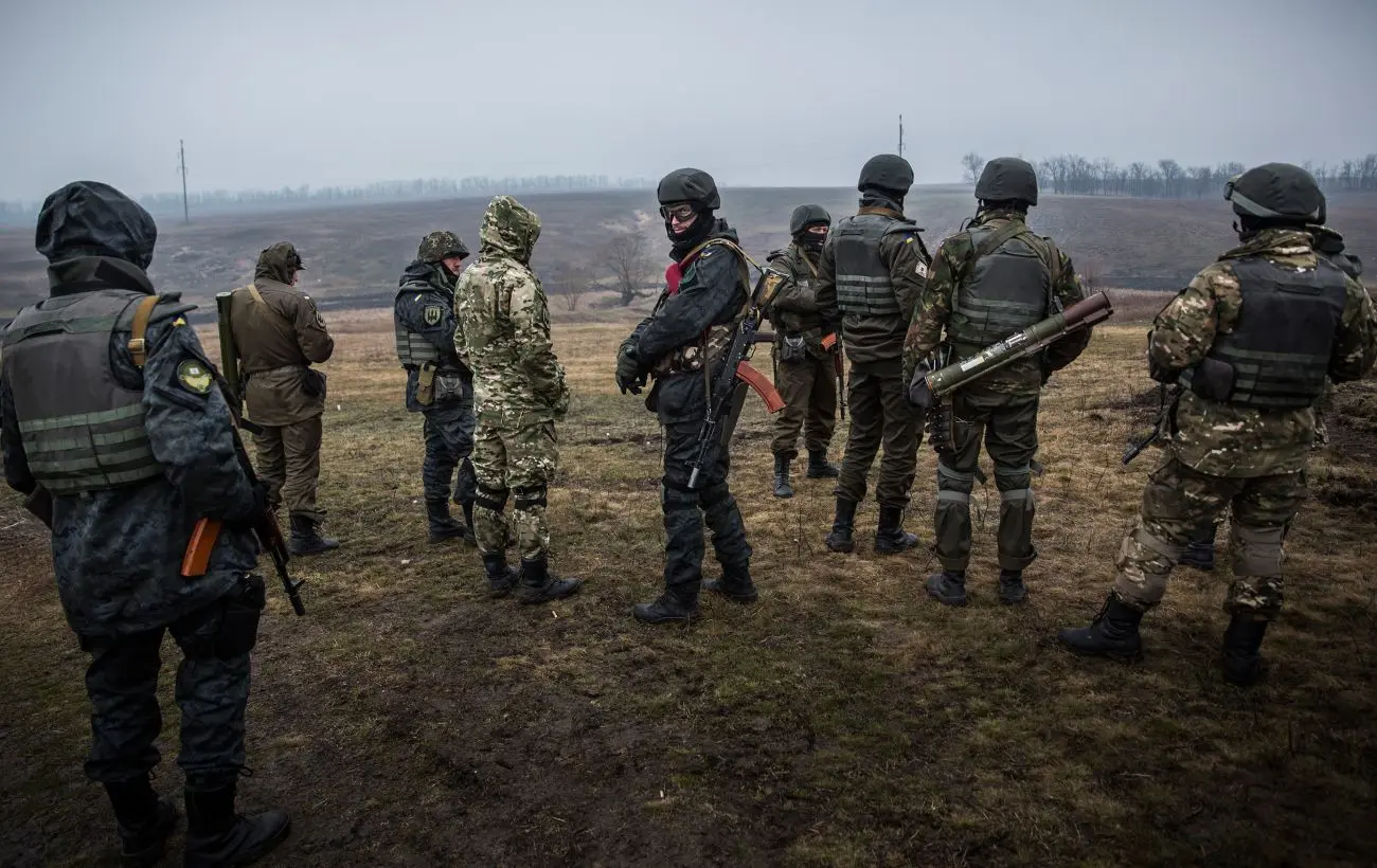 На Херсонщині попередили про можливі провокації РФ під час "режиму тиші" 1 На Херсонщині попередили про можливі провокації РФ під час "режиму тиші"