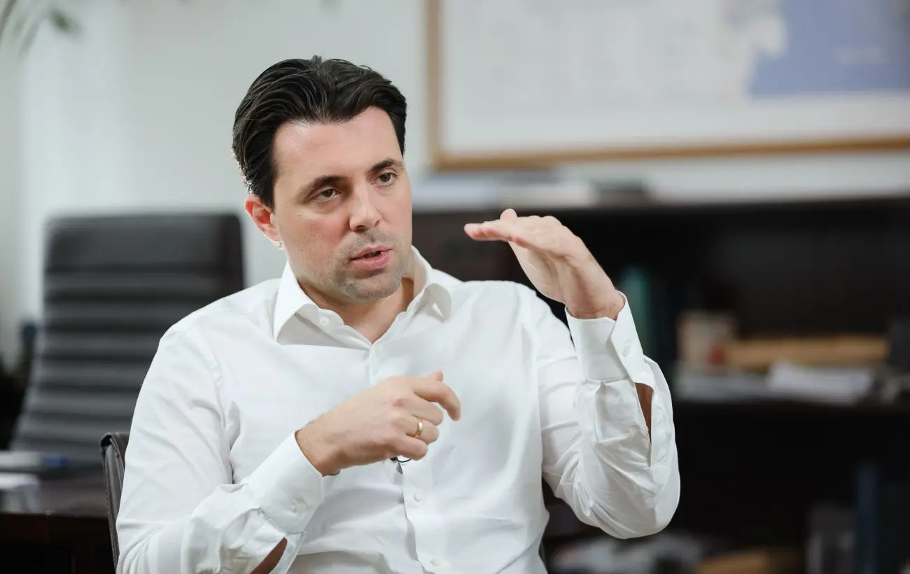 Експерт оцінив наслідки блокування урядом грошей громад на рахунках казначейства 1 Експерт оцінив наслідки блокування урядом грошей громад на рахунках казначейства