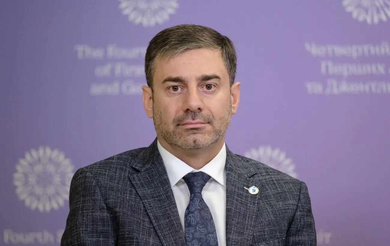 Гумдопомогу до Олешок доставлять завтра, триває розмінування маршрутів, - Лубінець