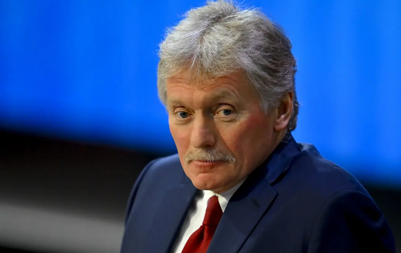 Кремль відповів на пропозицію Зеленського про 60-денне перемир'я для виборів в Україні 1 Кремль відповів на пропозицію Зеленського про 60-денне перемир'я для виборів в Україні