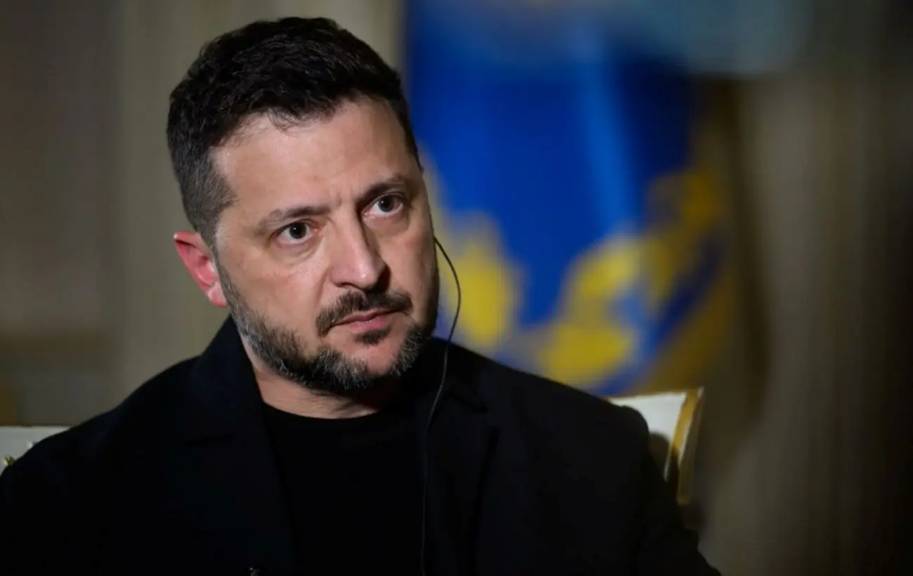 Під час "Вівальді" вже деокуповано близько 125-140 кв км, - Зеленський 1 Під час "Вівальді" вже деокуповано близько 125-140 кв км, - Зеленський