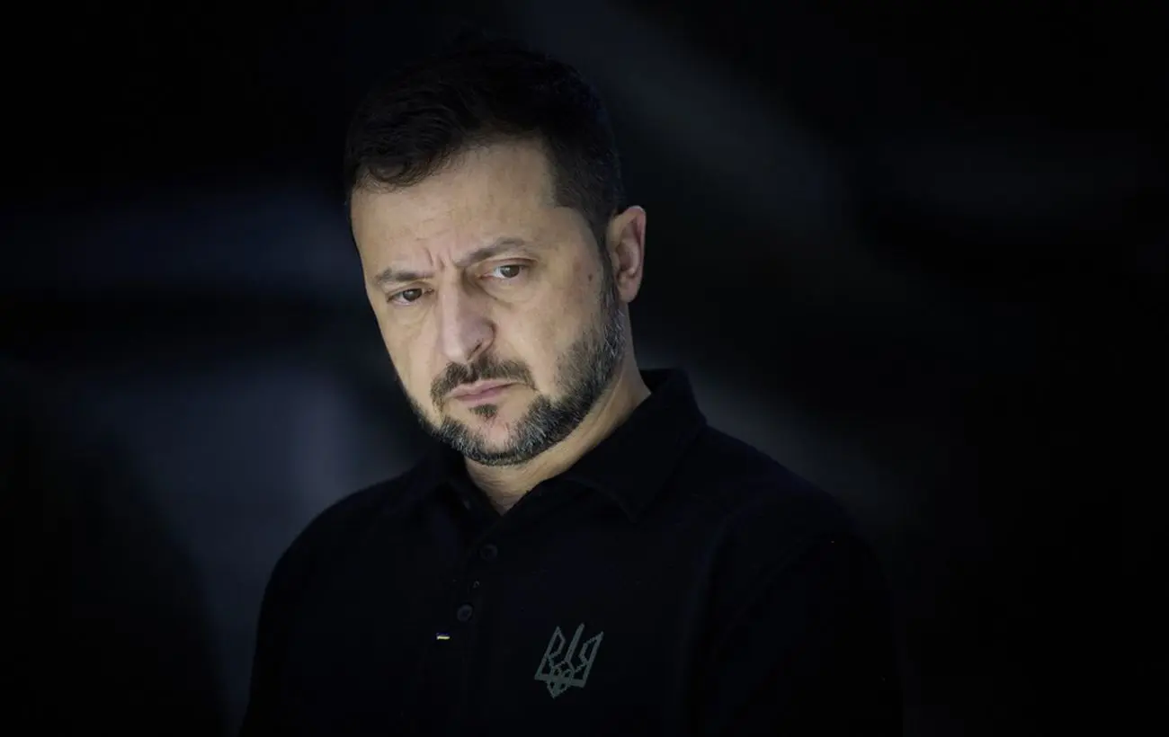 "У нас є деякий челендж": Зеленський зробив заяву про пошук грошей на оборону