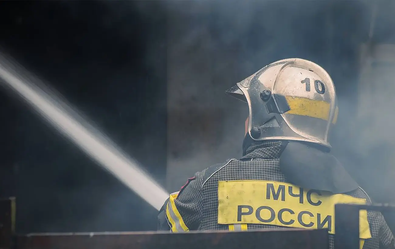 Вибухи у Воронезькій області: ймовірно, горить аеродром, з якого РФ запускає Су-34