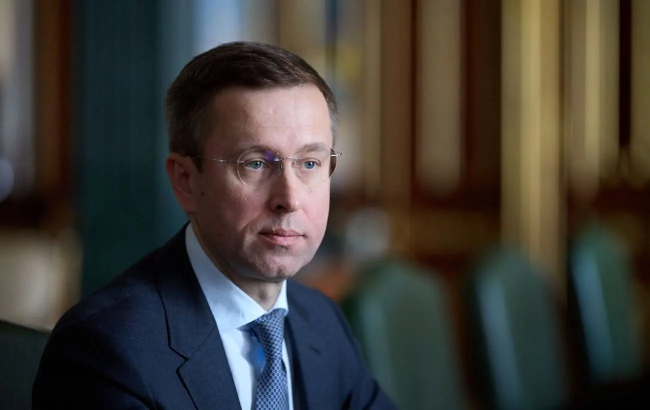 Якщо Кабмін дав олії пільги у перевезеннях УЗ, такий самий пріоритет має бути і в металопродукції, - УМП 1 Якщо Кабмін дав олії пільги у перевезеннях УЗ, такий самий пріоритет має бути і в металопродукції, - УМП