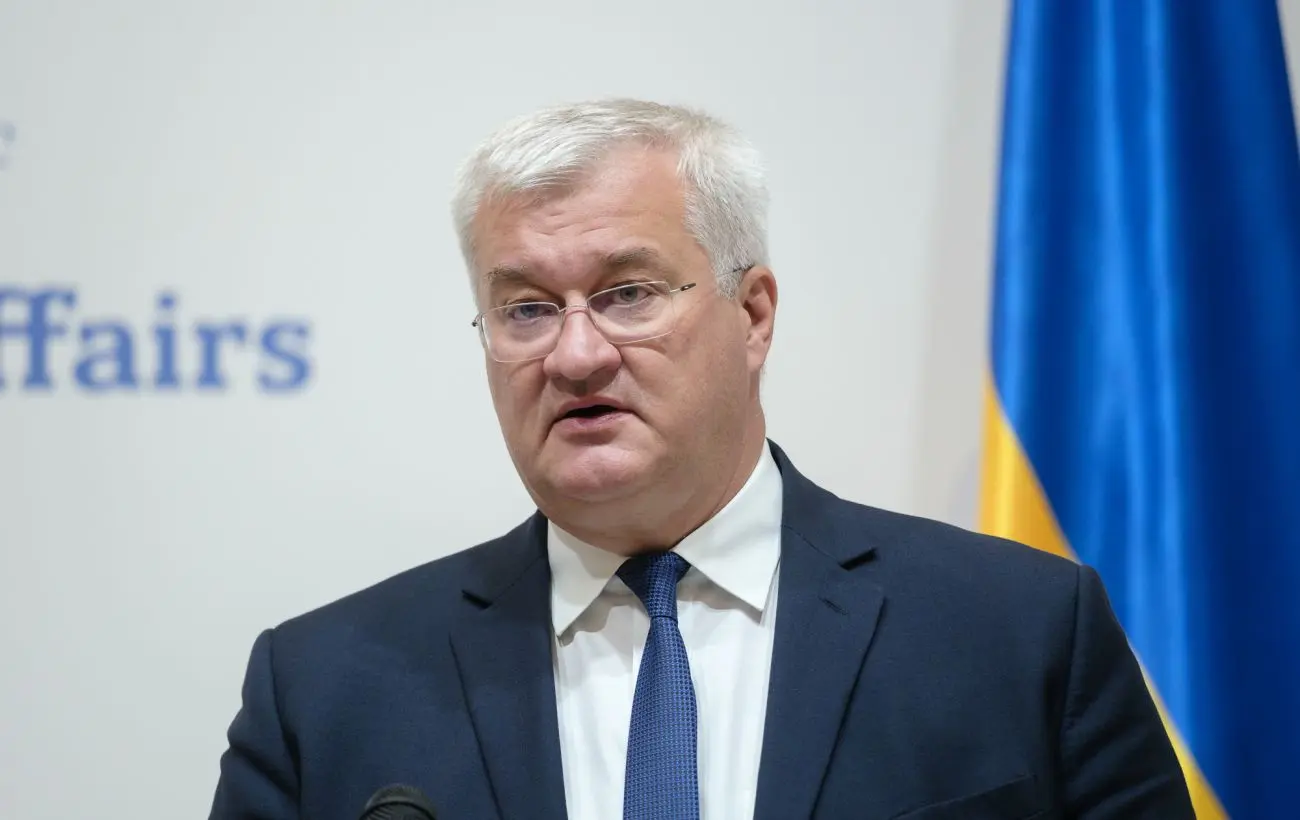 Сибіга назвав мінімальну кількість ракет до Patriot, яку Україна потребує на зиму