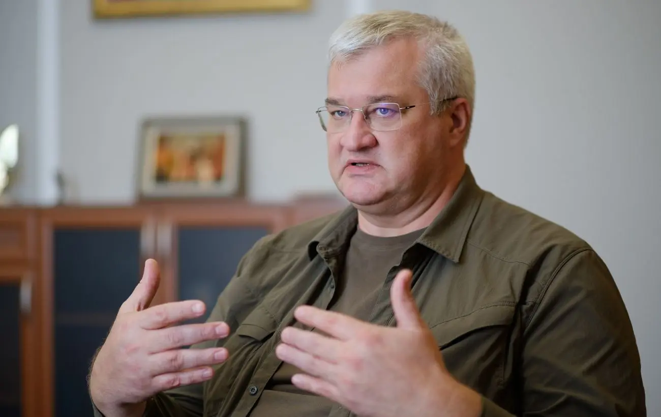 Убивці знахабніли. Сибіга жорстко відповів Лаврову на відмову від припинення вогню