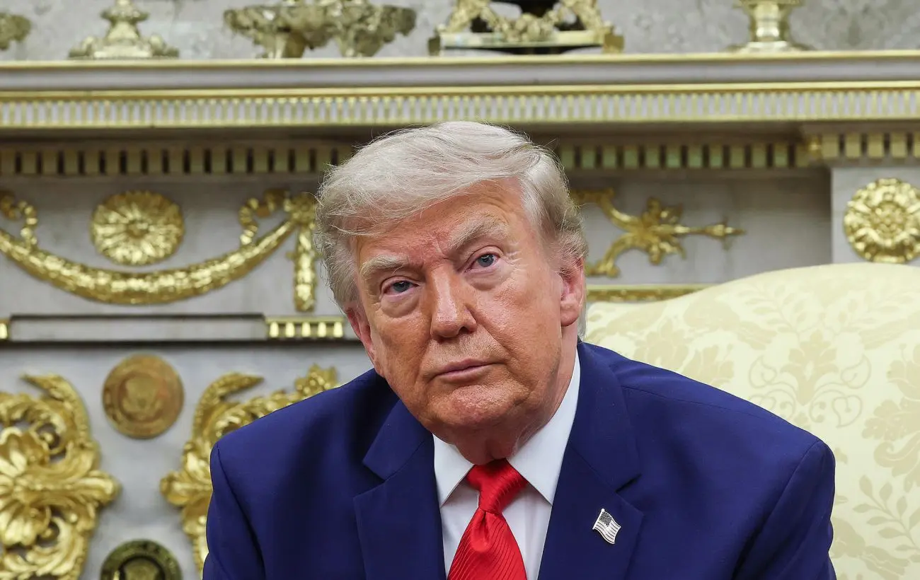 Трамп знову дорікнув Зеленському "небажанням домовлятися" і похвалив Путіна