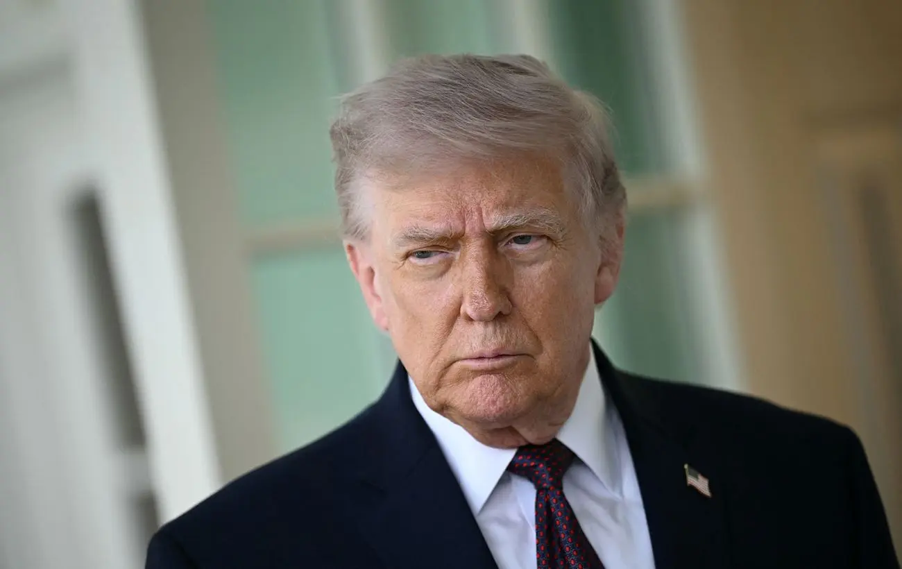 Трамп надав вказівки Віткоффу і Кушнеру перед зустріччю з українською делегацією, - ЗМІ 1 Трамп надав вказівки Віткоффу і Кушнеру перед зустріччю з українською делегацією, - ЗМІ