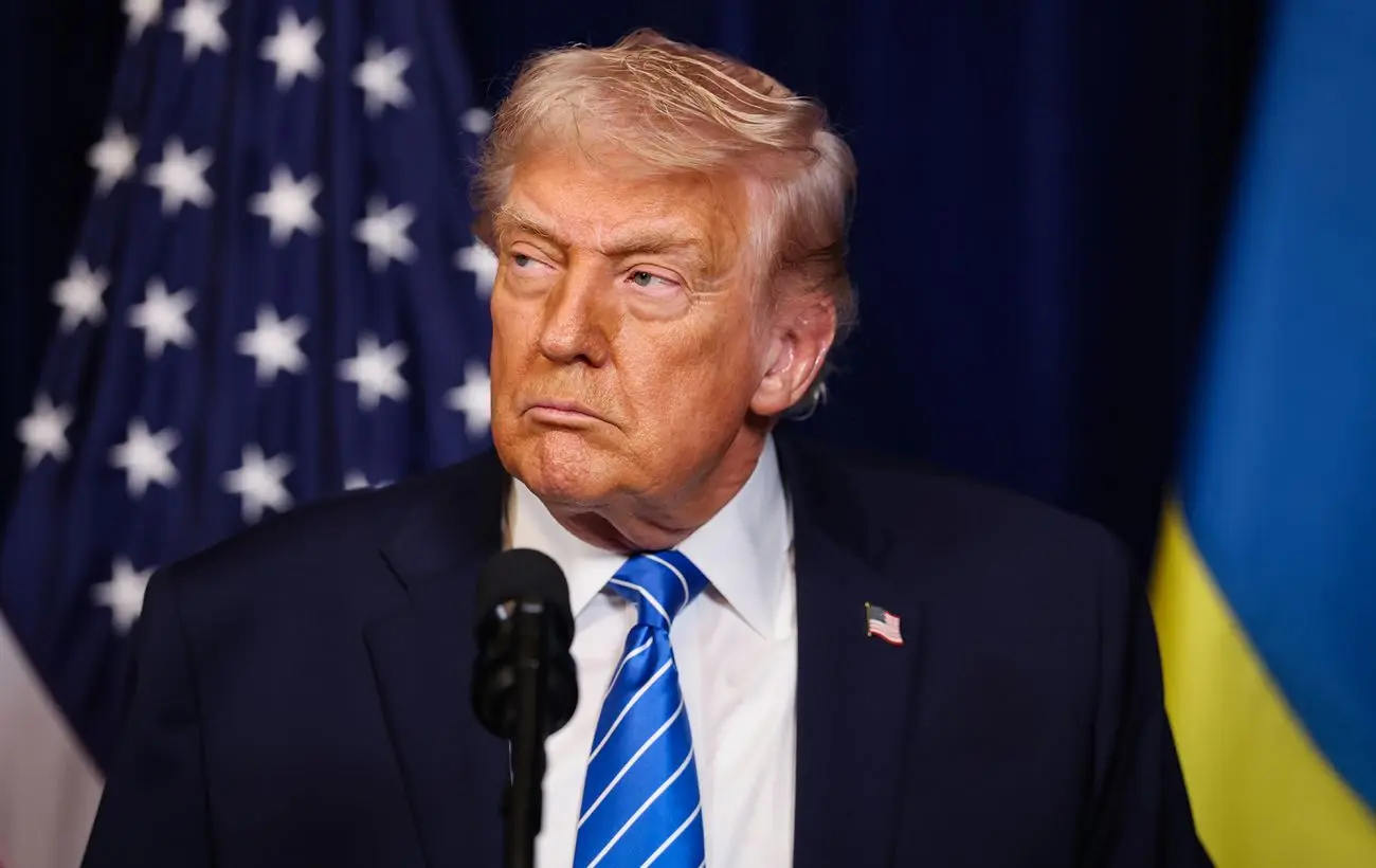 Трамп зірвав угоду про розширені гарантії безпеки для України, - ЗМІ