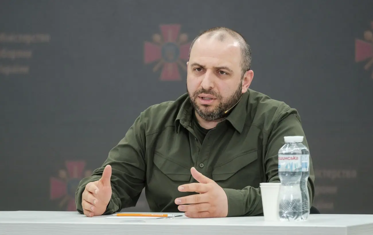 Делегації України та США обговорять "нові ідеї та пропозиції щодо світу", - Axios 1 Делегації України та США обговорять "нові ідеї та пропозиції щодо світу", - Axios