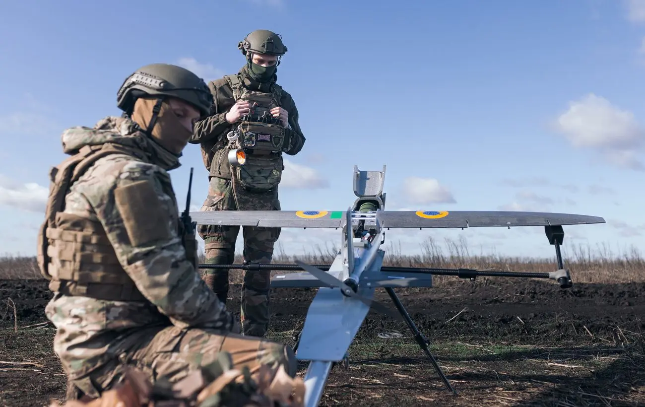 Місце запуску дронів й не тільки: ЗСУ уразили низку військових об’єктів РФ
